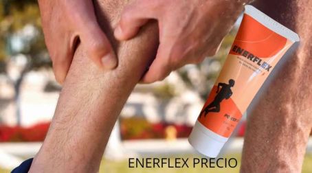 Enerflex Para Que Sirve Precio